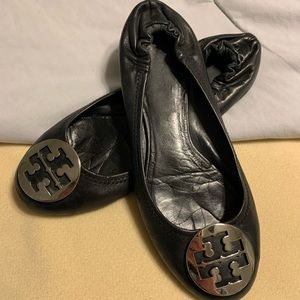 Tory Burch flats